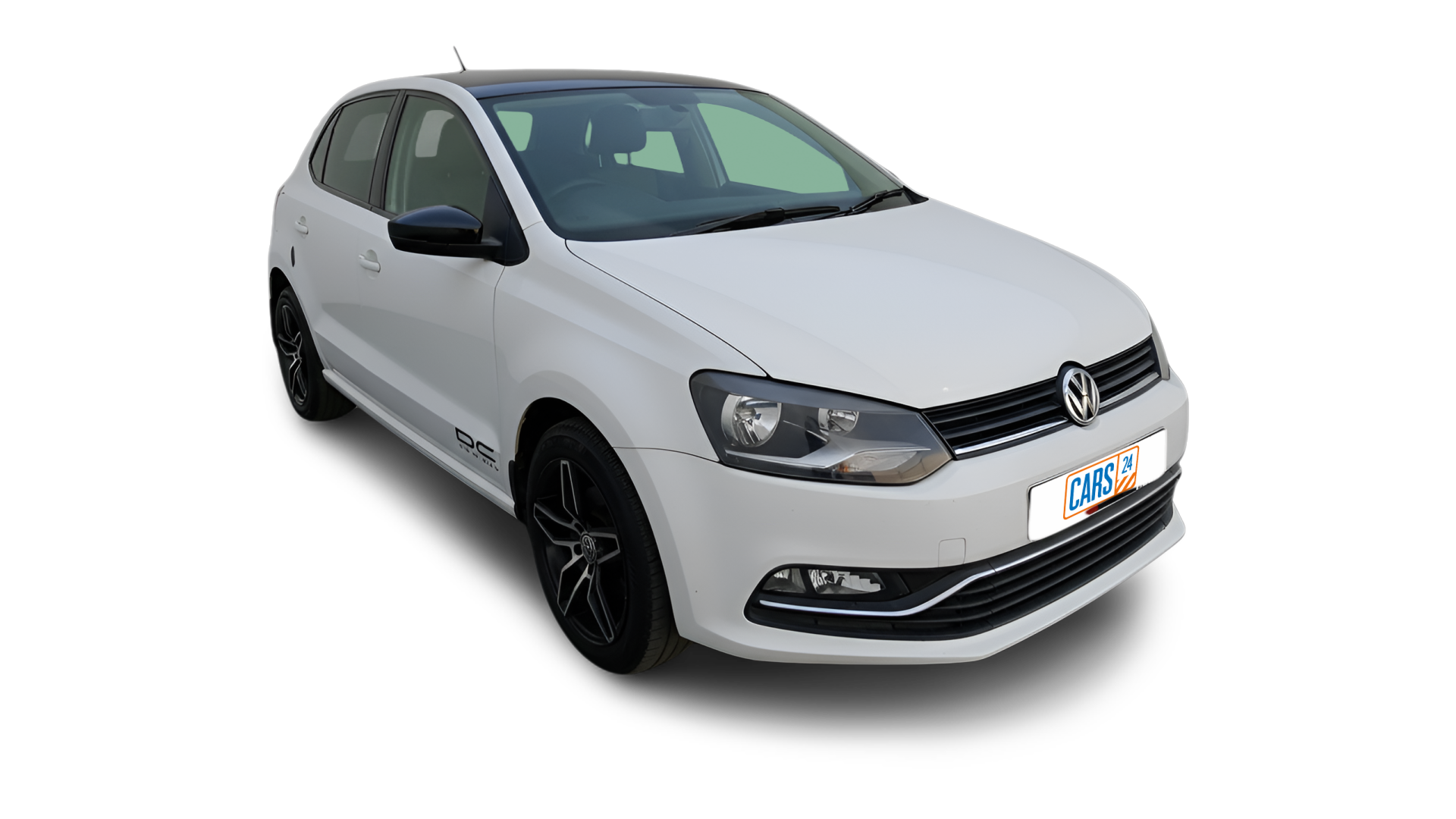 Volkswagen Polo-img